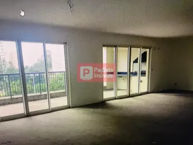 Apartamento com 4 Quartos à venda, 317m² no Santo Amaro, São Paulo