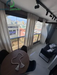 Apartamento com 1 Quarto à venda, 34m² no Jardim Armação, Salvador