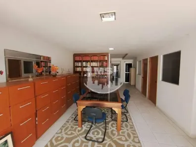 Sala Comercial para alugar, 100m² no Jardim Brasil, Campinas
