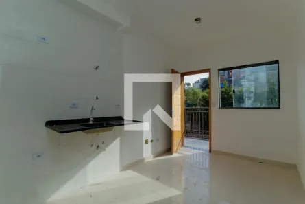 Apartamento com 2 Quartos à venda, 40m² no Vila Bela, São Paulo