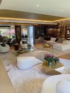Apartamento com 4 Quartos à venda, 259m² no Liberdade, São Paulo