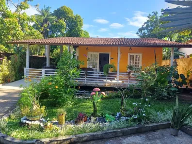 Casa com 3 Quartos à venda, 150m² no Oitenta, Camaragibe