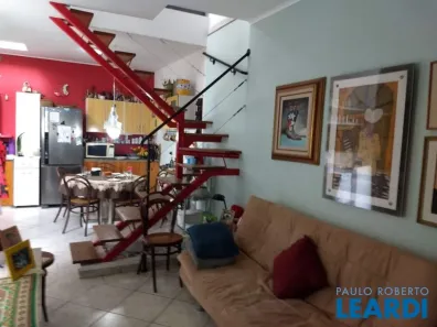 Sobrado com 3 Quartos à venda, 173m² no Perdizes, São Paulo