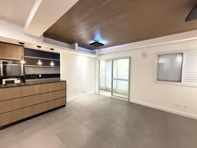 Apartamento com 1 Quarto à venda, 62m² no Centro, Barueri