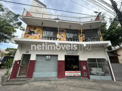 Ponto Comercial à venda, 224m² no Horto, Belo Horizonte