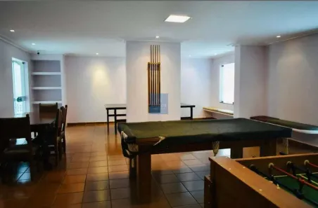 Apartamento com 3 Quartos à venda, 116m² no Vila Monte Alegre, São Paulo