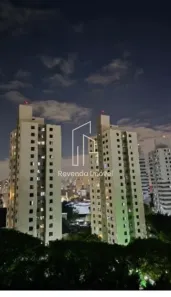 Apartamento com 2 Quartos à venda, 55m² no Brás, São Paulo