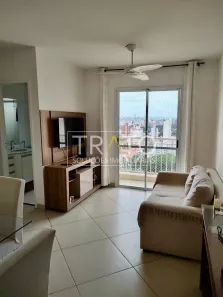 Apartamento com 2 Quartos à venda, 62m² no Vila Nova, Campinas