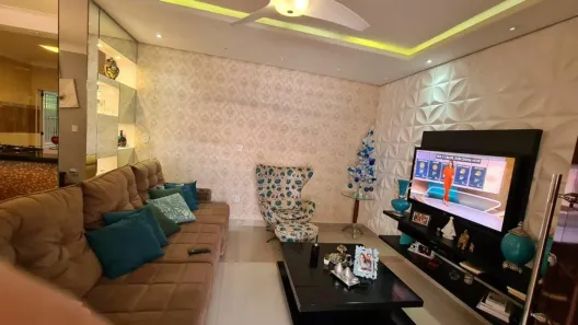 Casa com 4 Quartos à venda, 220m² no São Lourenço, Bertioga