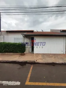 Casa com 3 Quartos à venda, 140m² no Residencial Regissol I, Mirassol