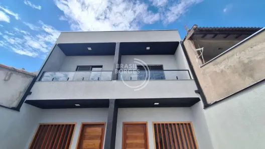 Casa com 2 Quartos à venda, 75m² no Jardim Bonsucesso, Sorocaba