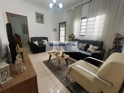 Casa com 6 Quartos à venda, 154m² no Jardim Satélite, São José dos Campos