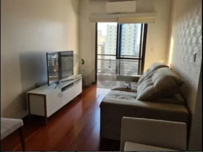 Apartamento com 1 Quarto à venda, 57m² no Centro, Campinas