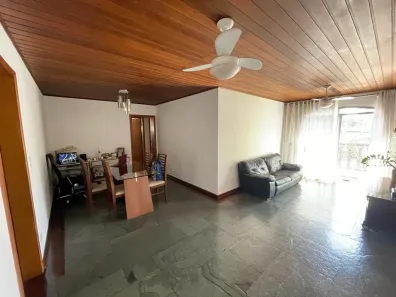 Apartamento com 3 Quartos à venda, 101m² no Paulista, Piracicaba