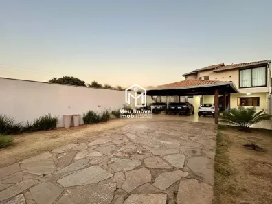 Casa com 3 Quartos à venda, 397m² no Setor Habitacional Vicente Pires, Brasília