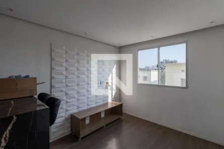 Apartamento com 2 Quartos à venda, 39m² no Colônia (Zona Leste), São Paulo
