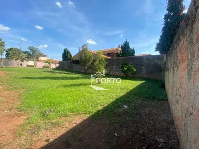 Lote/Terreno à venda, 433m² no Parque Santa Cecília, Piracicaba