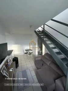 Cobertura com 2 Quartos à venda, 60m² no Ponte Nova, Várzea Grande