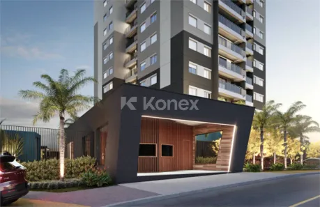 Apartamento com 2 Quartos à venda, 69m² no Vila Rosália, Guarulhos