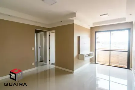 Apartamento com 3 Quartos à venda, 68m² no Rudge Ramos, São Bernardo do Campo