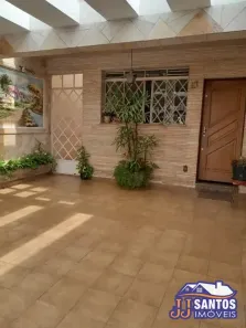 Sobrado com 3 Quartos à venda, 150m² no Água Rasa, São Paulo
