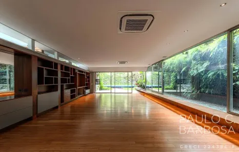 Casa com 3 Quartos à venda, 673m² no Jardim Paulista, São Paulo