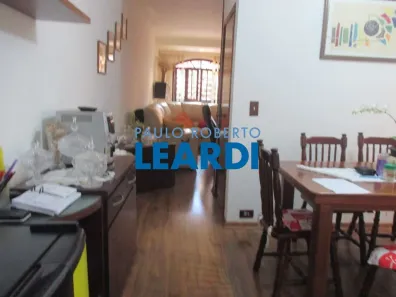 Sobrado com 4 Quartos à venda, 173m² no Vila Suzana, São Paulo
