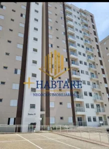 Apartamento com 2 Quartos à venda, 51m² no Solar de Itamaracá, Indaiatuba