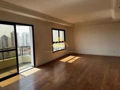 Cobertura com 4 Quartos para alugar, 480m² no Sumaré, São Paulo