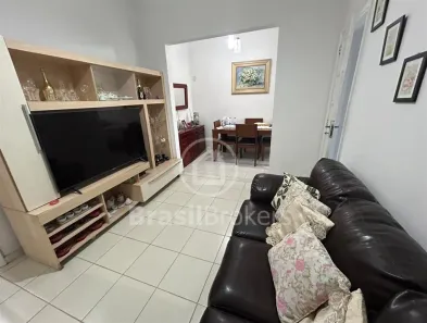 Apartamento com 2 Quartos à venda, 64m² no Higienópolis, Rio de Janeiro