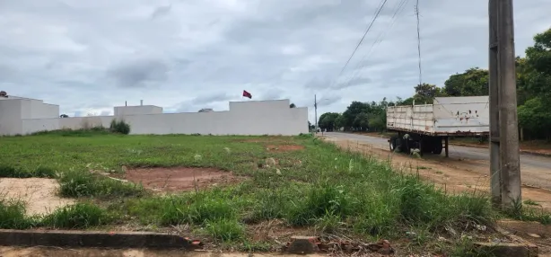 Lote/Terreno à venda, 588m² no Primavera do Leste, Primavera do Leste