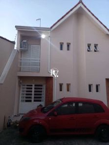 Sobrado com 2 Quartos à venda, 75m² no Jardim Morumbi, Sorocaba