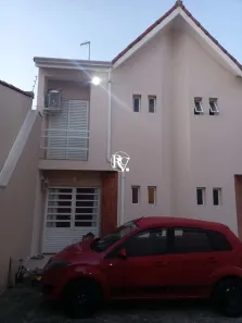 Sobrado com 2 Quartos à venda, 75m² no Jardim Morumbi, Sorocaba