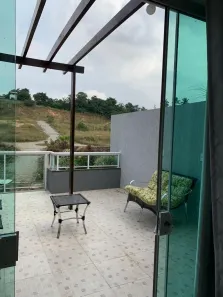 Casa com 3 Quartos à venda, 114m² no Campo Grande, Rio de Janeiro