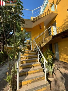 Apartamento com 2 Quartos para alugar, 60m² no Stella Maris, Salvador