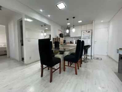 Apartamento com 3 Quartos à venda, 78m² no Vila Dom Pedro I, São Paulo