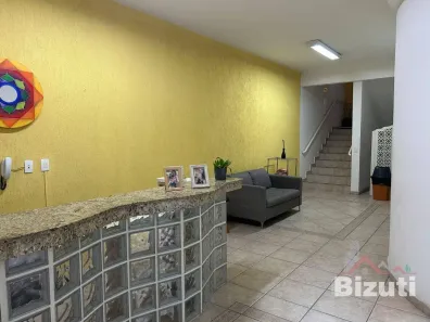 Imóvel Comercial para alugar, 277m² no Jardim Paulista I, Jundiaí