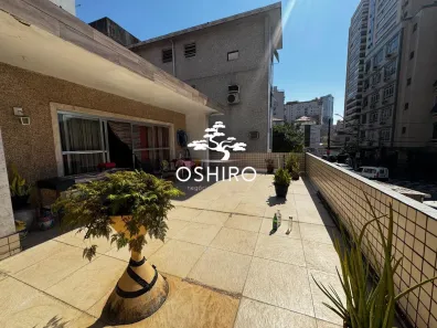 Casa com 4 Quartos à venda, 248m² no Ponta da Praia, Santos