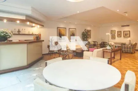 Apartamento com 4 Quartos à venda, 372m² no Flamengo, Rio de Janeiro