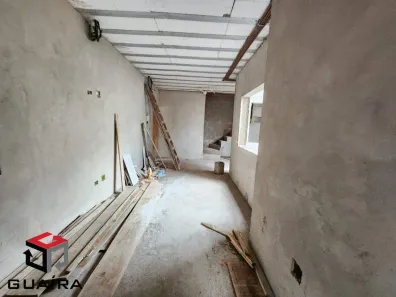 Cobertura com 2 Quartos à venda, 112m² no Jardim das Maravilhas, Santo André