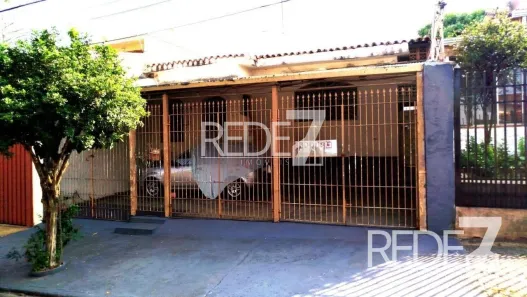 Casa com 2 Quartos à venda, 211m² no Jardim Guanabara, Campinas