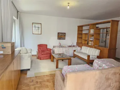 Apartamento com 3 Quartos à venda, 186m² no Santa Cecília, São Paulo