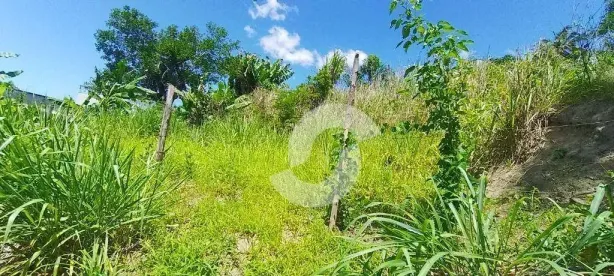 Lote/Terreno à venda, 603m² no São José do Imbassaí, Maricá