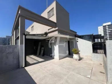 Cobertura com 2 Quartos à venda, 106m² no Vila Augusta, Guarulhos