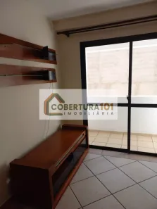 Apartamento com 2 Quartos à venda, 60m² no Vila Bertioga, São Paulo