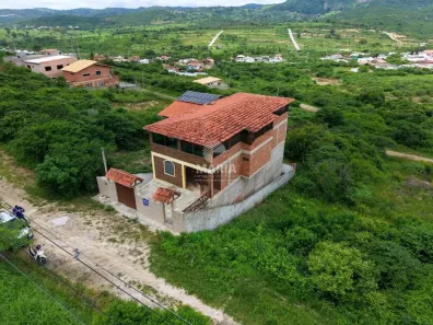 Casa com 4 Quartos à venda, 232m² no Ebenezer, Gravatá