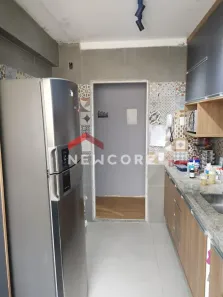 Apartamento com 3 Quartos à venda, 85m² no Nova Petrópolis, São Bernardo do Campo