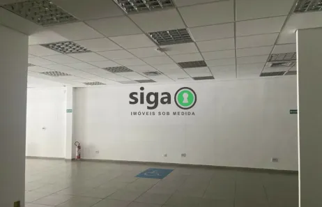 Ponto Comercial para alugar, 455m² no Paraíso, São Paulo