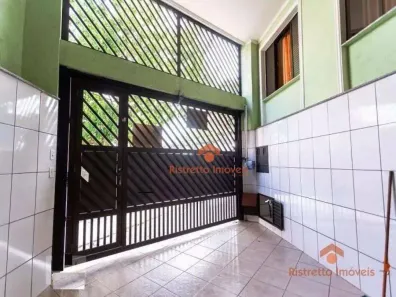 Sobrado com 5 Quartos à venda, 125m² no Vila Yolanda, Osasco