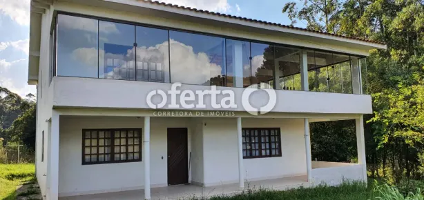 Fazenda/Sítio com 3 Quartos à venda, 280m² no , Balsa Nova